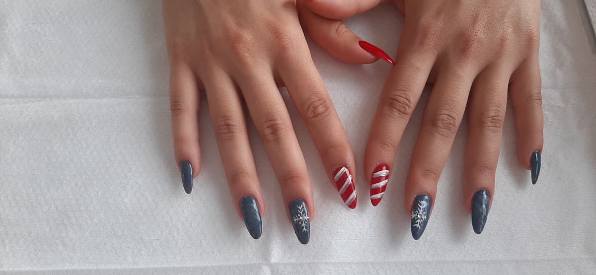 B&G Glamour haır & beauty 1