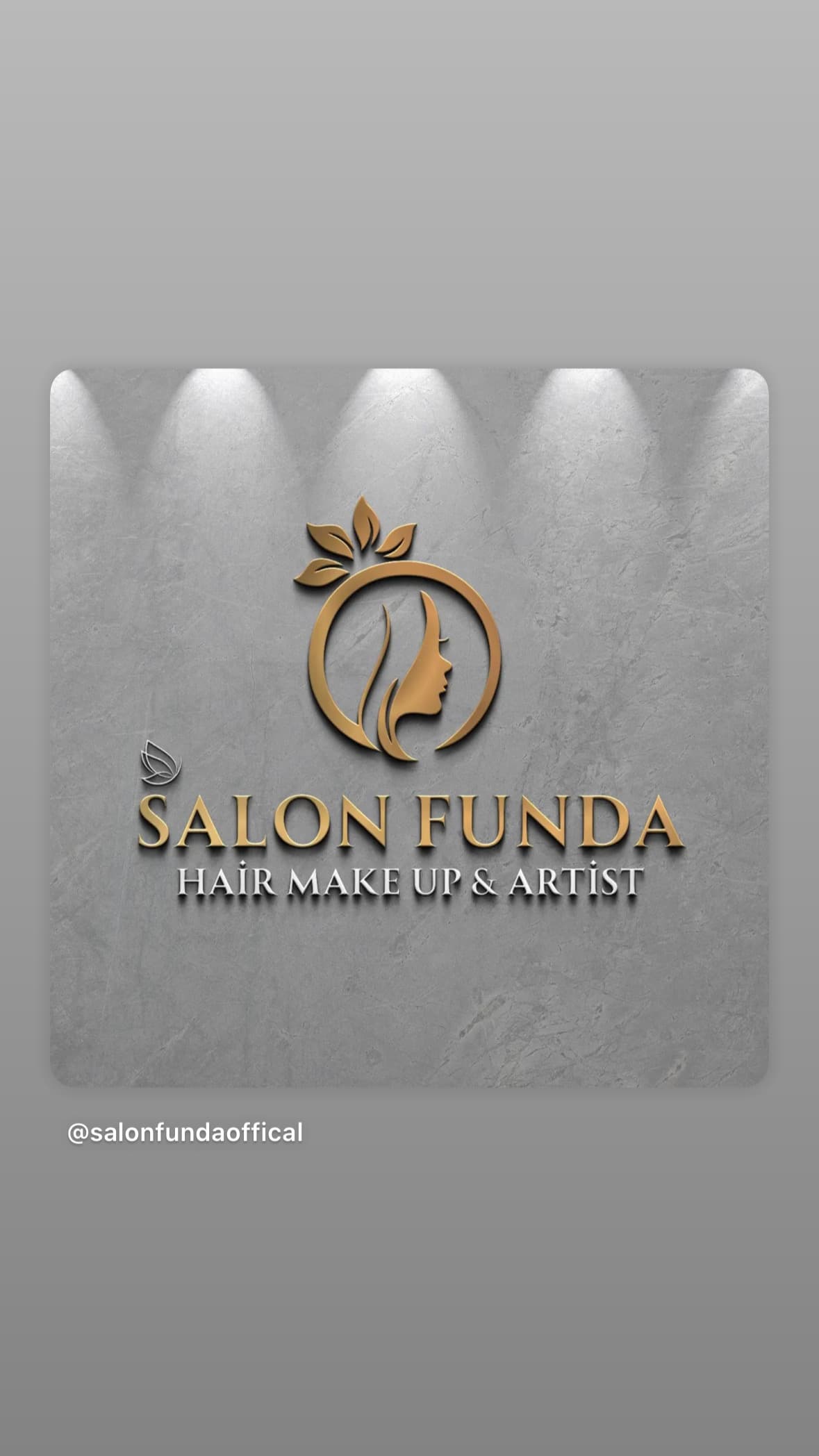 Salon Funda 4