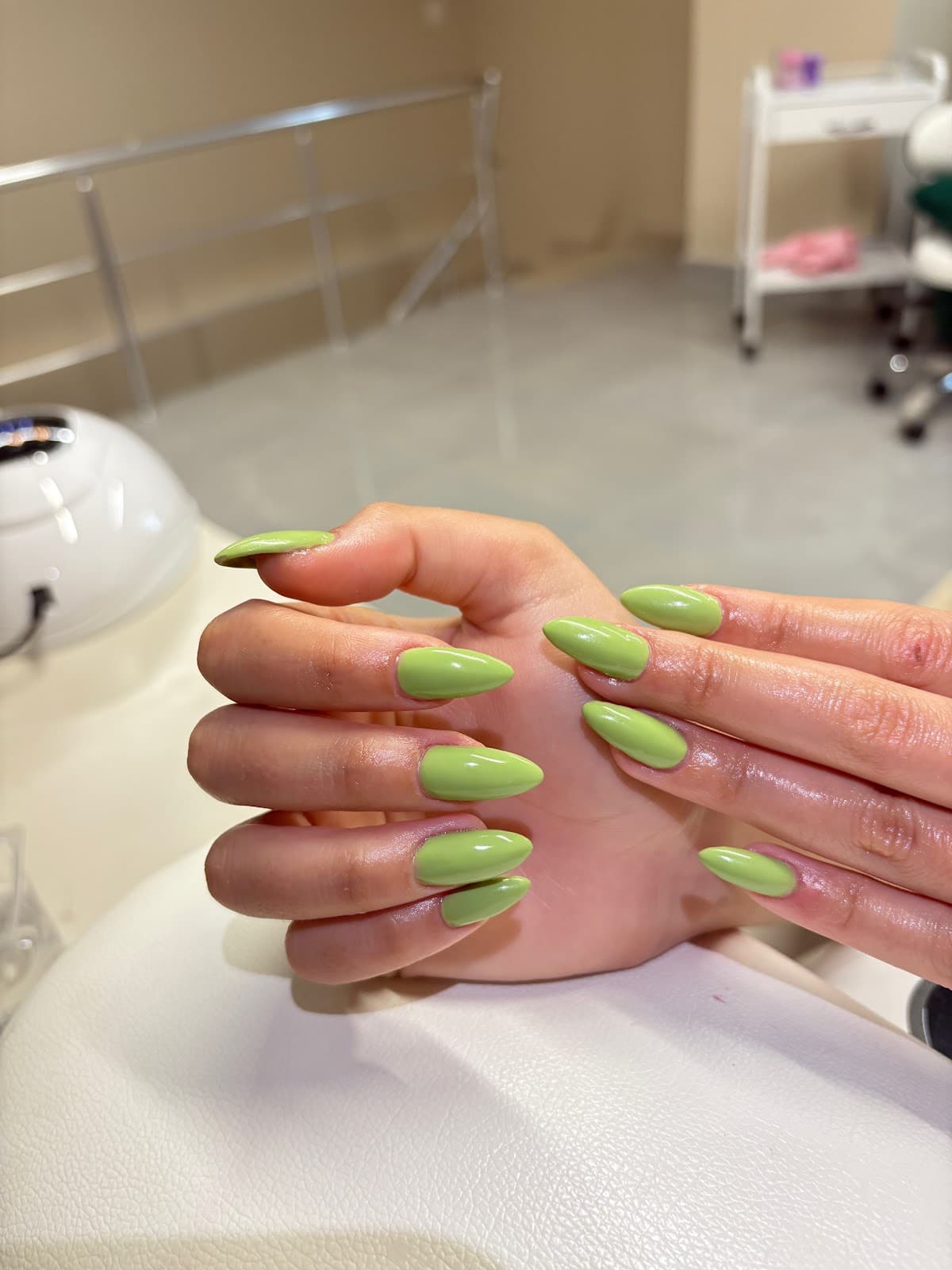 Şevval Doğu Beauty Studio 2