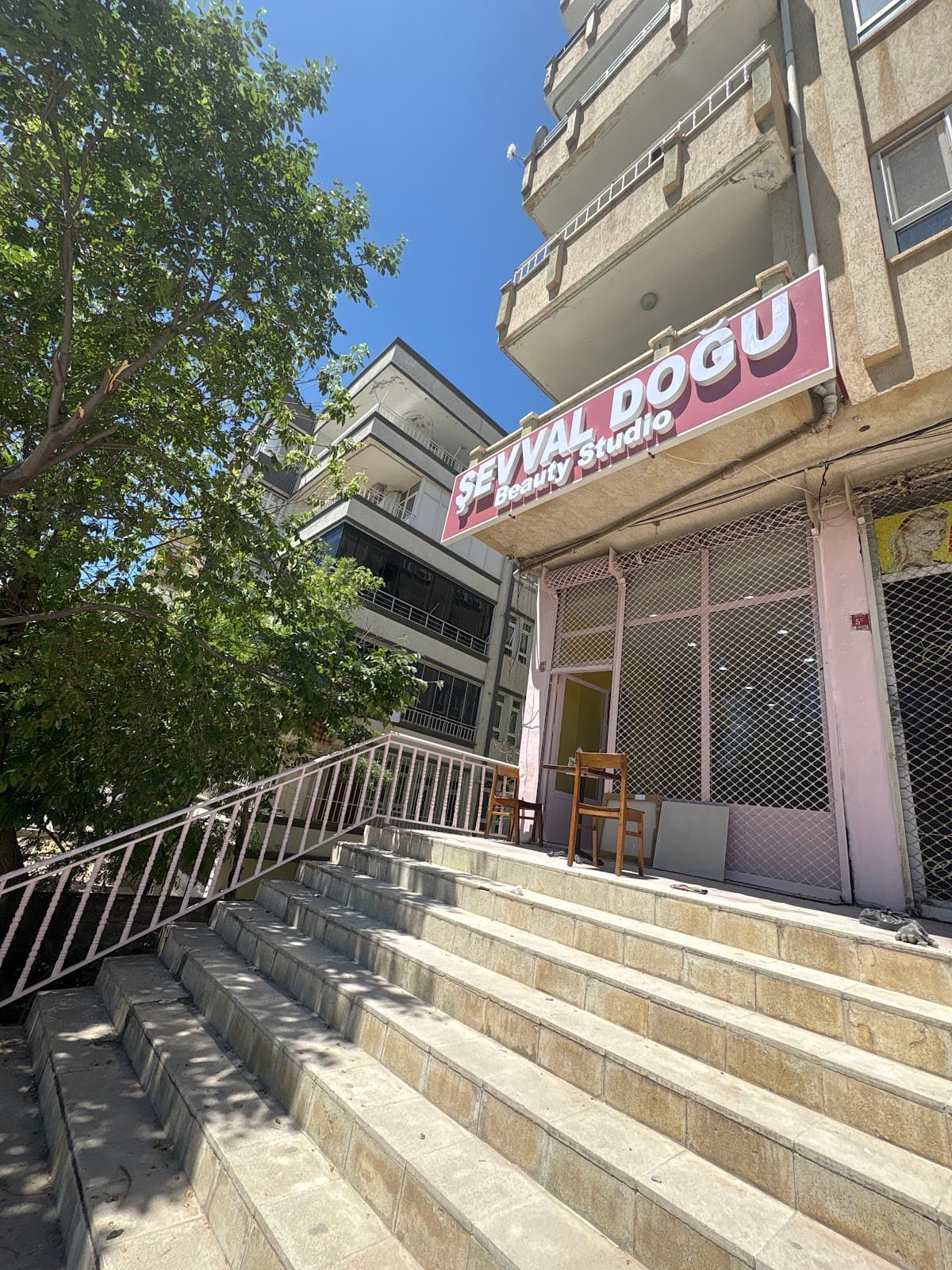 Şevval Doğu Beauty Studio 4