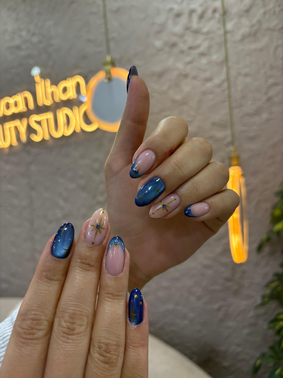 Sevcan ilhan beauty studio 1