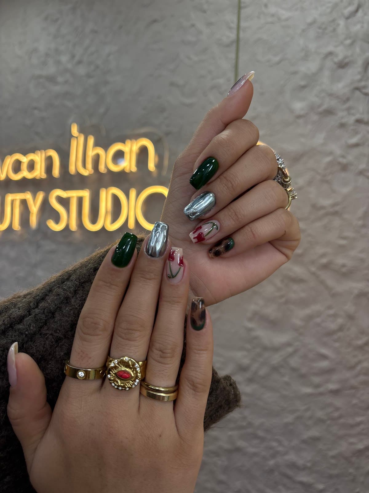 Sevcan ilhan beauty studio 2