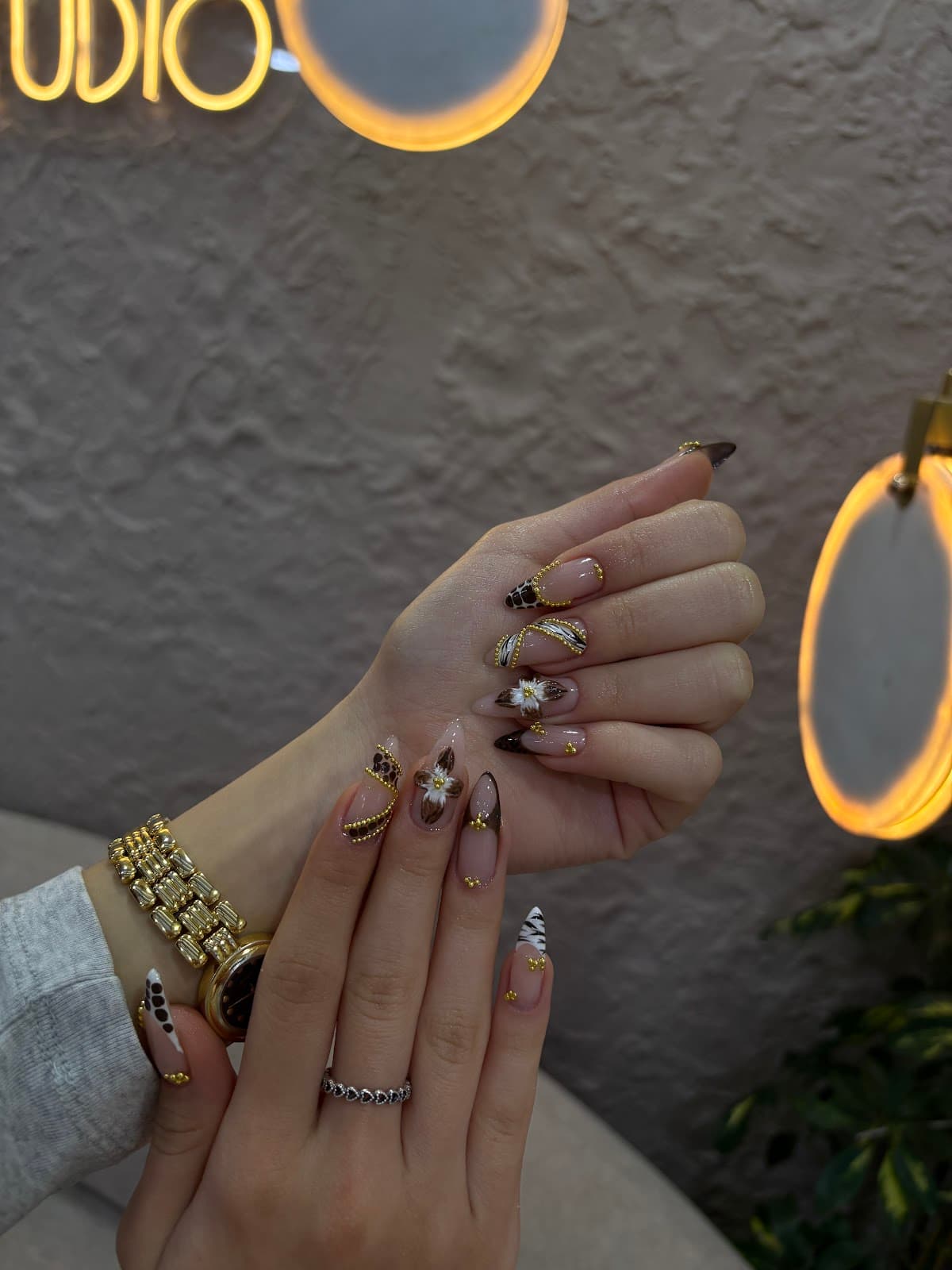 Sevcan ilhan beauty studio 4