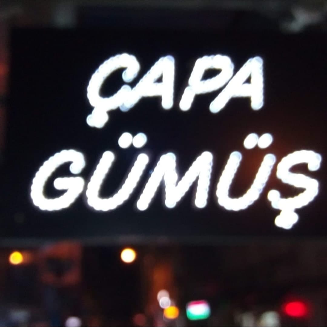 GÜMÜŞ