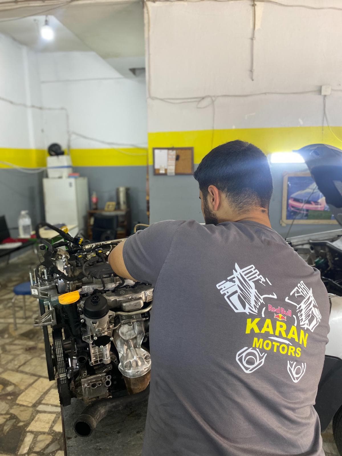 KARAN OTO SERVİS 2