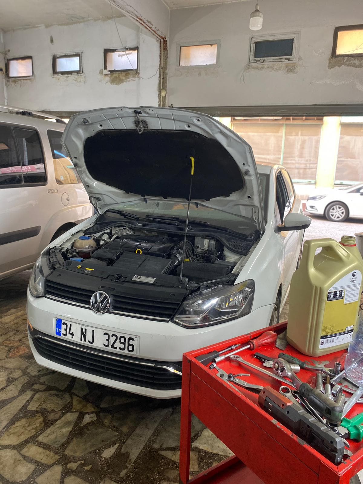 KARAN OTO SERVİS 4