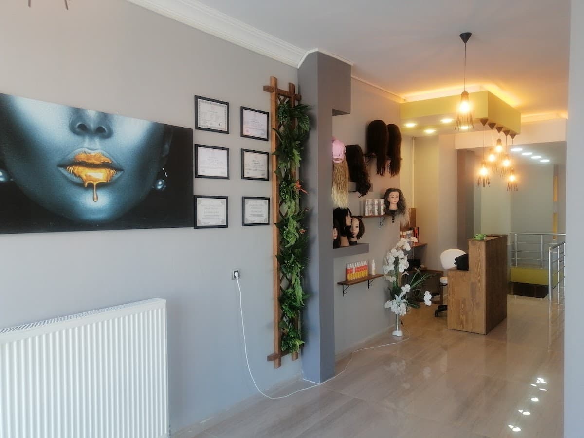 GÜL GÜZELLİK SALONU 1