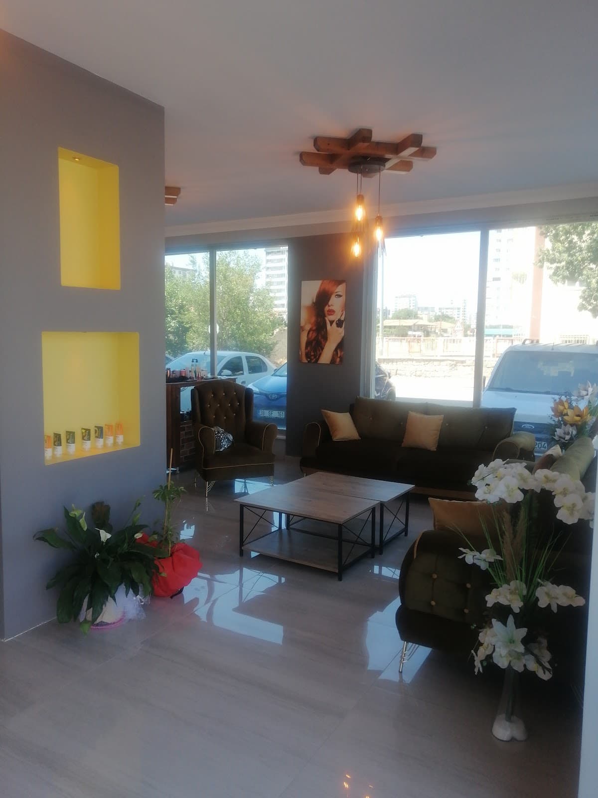 GÜL GÜZELLİK SALONU 3