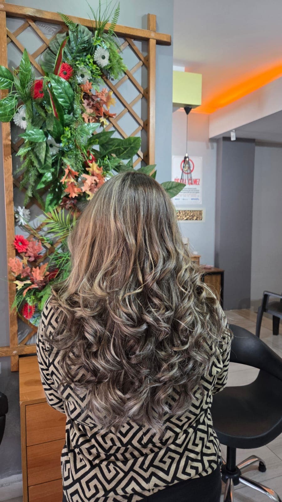 GÜL GÜZELLİK SALONU 4
