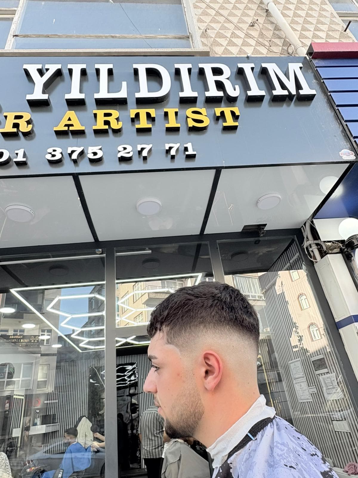 Tuna yıldırım 3