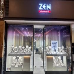 Zen pırlanta 1