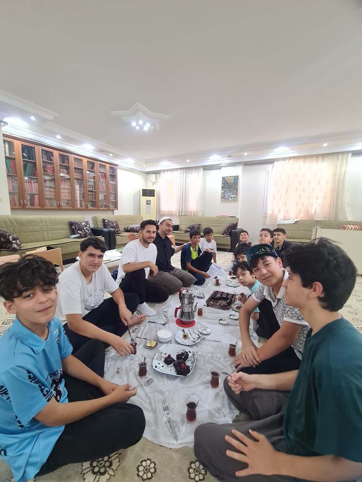 İskif 4