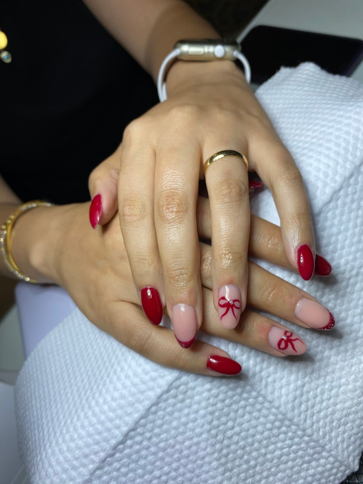 Nesrin ayer beauty 3