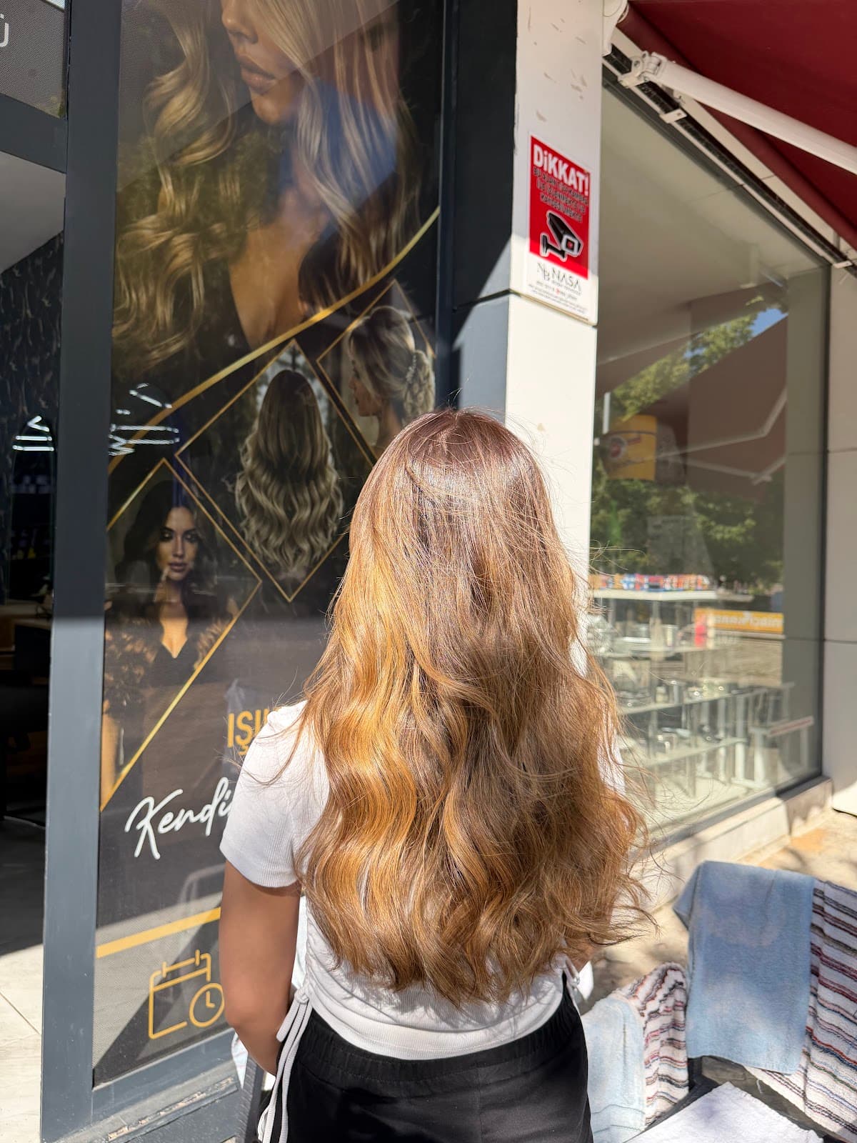 Aura hair studıo 2