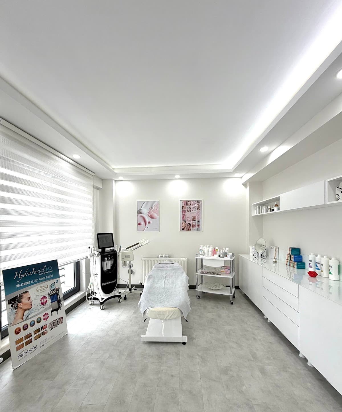 VELORA BEAUTY STUDIO BY SEDA 2
