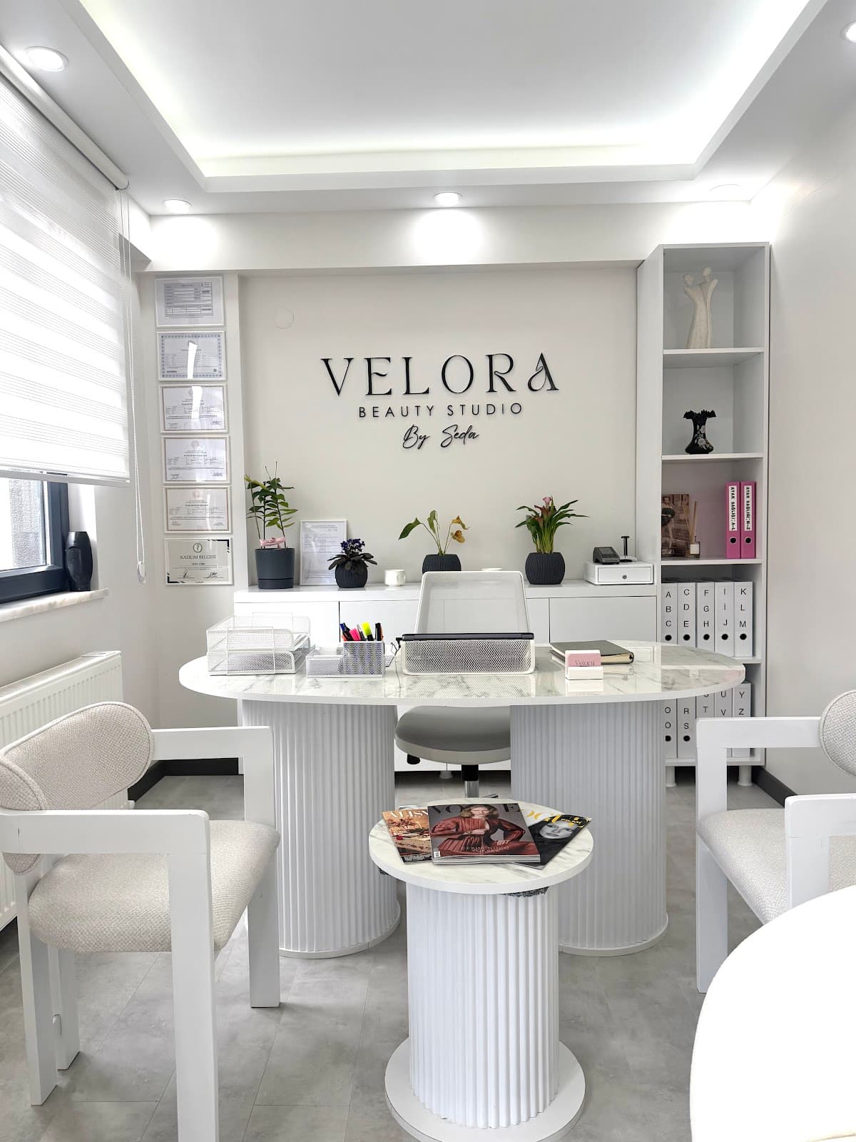 VELORA BEAUTY STUDIO BY SEDA 3