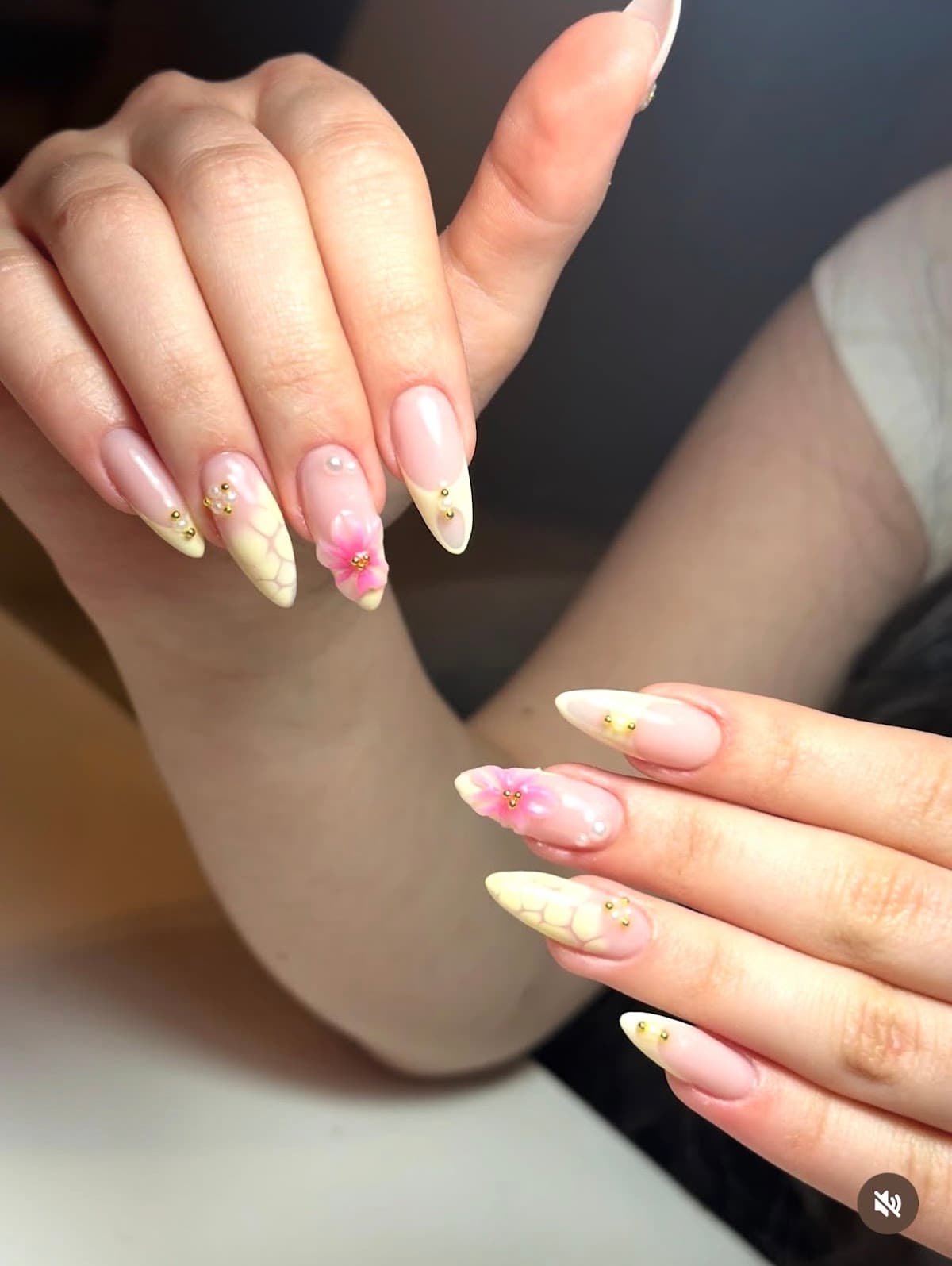 Gizem kaplan nail studıo 1