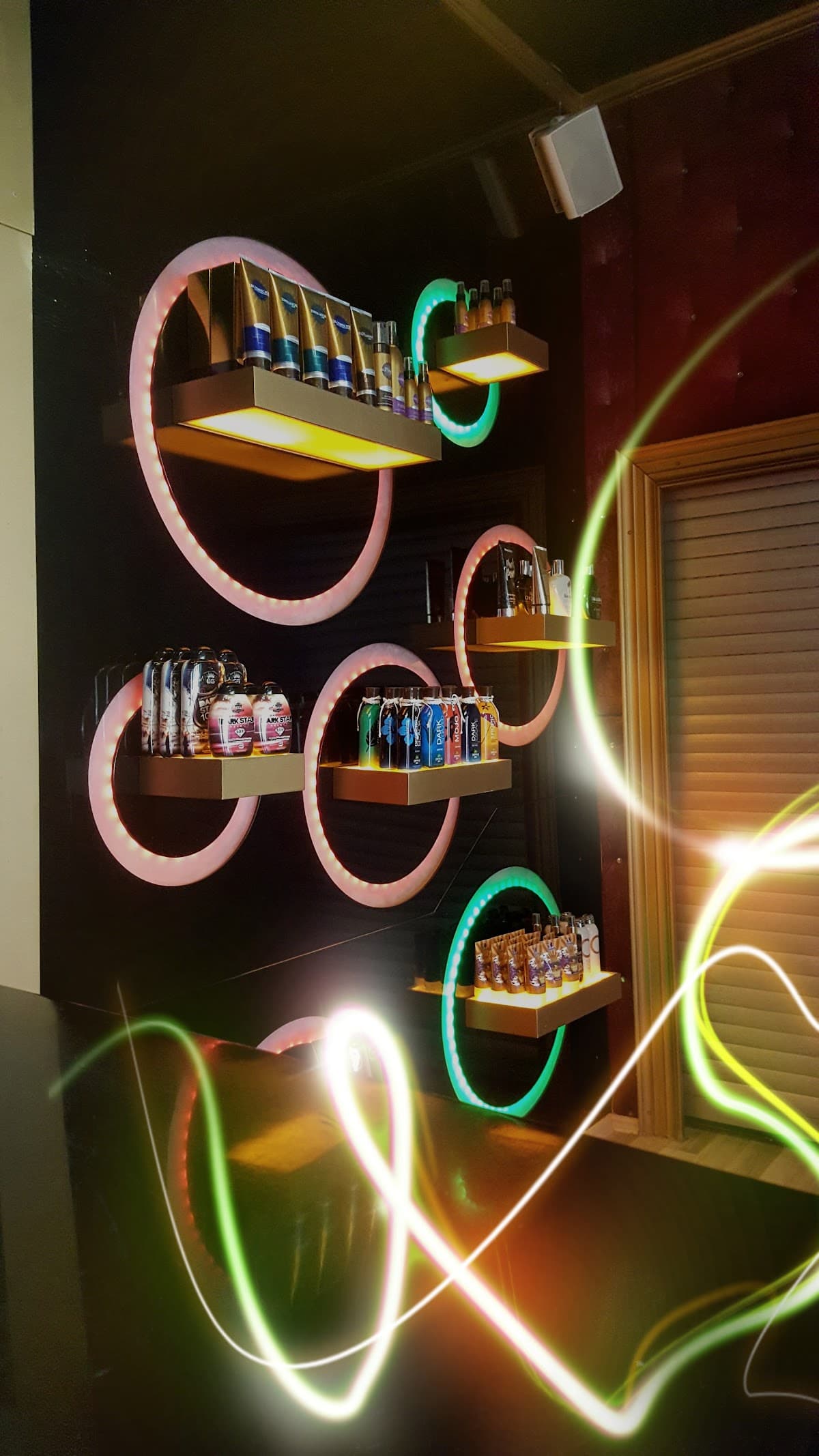SUNGATE SOLARIUM 3