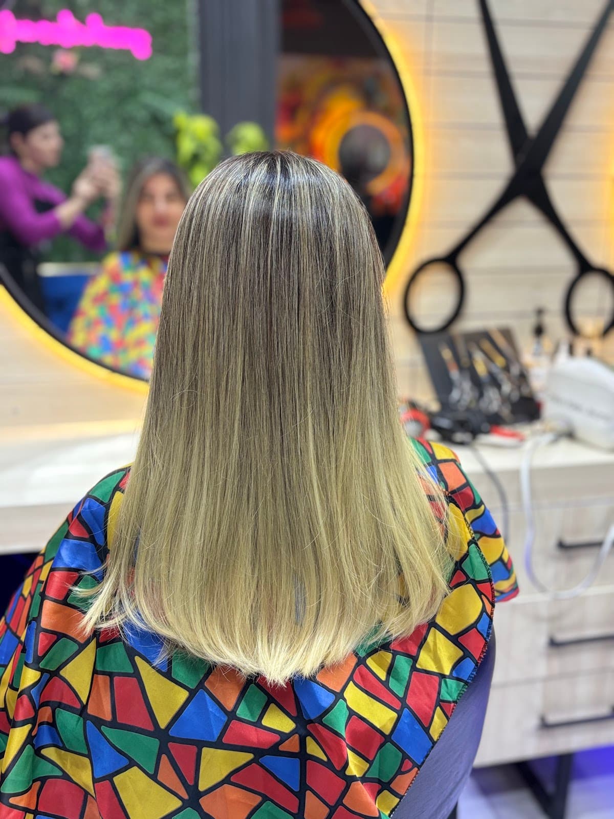 Salonmeryemhair 1