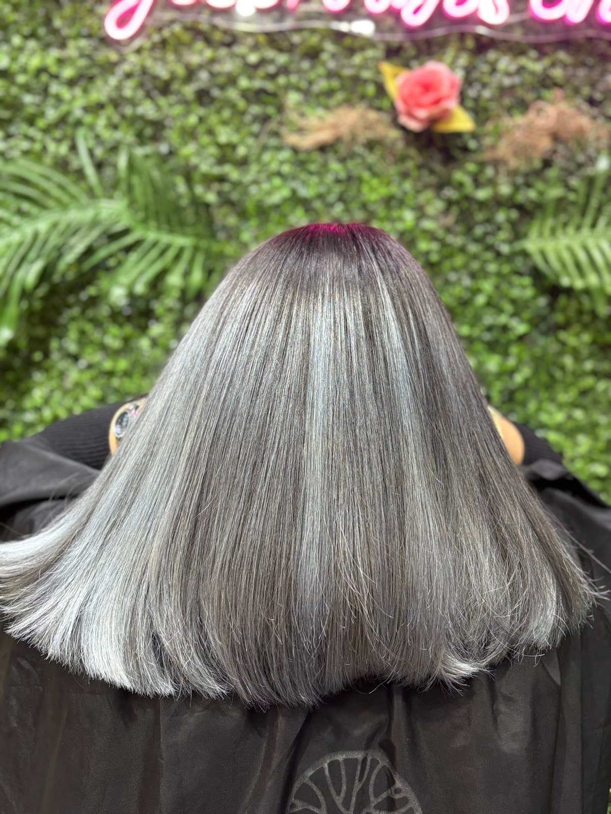 Salonmeryemhair 2