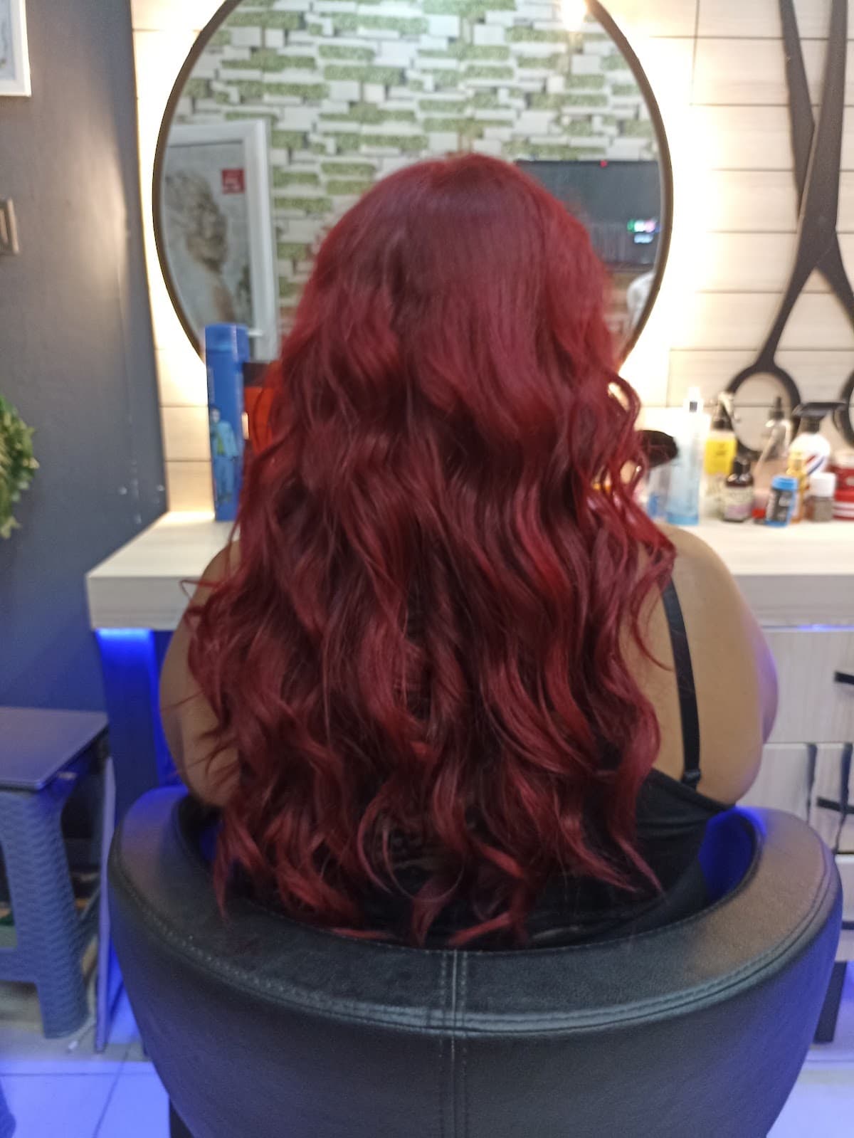 Salonmeryemhair 4