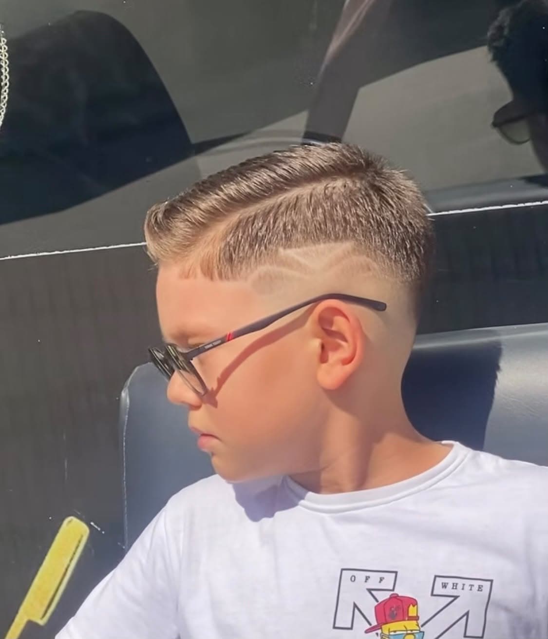 Melih Hair Studıo 1