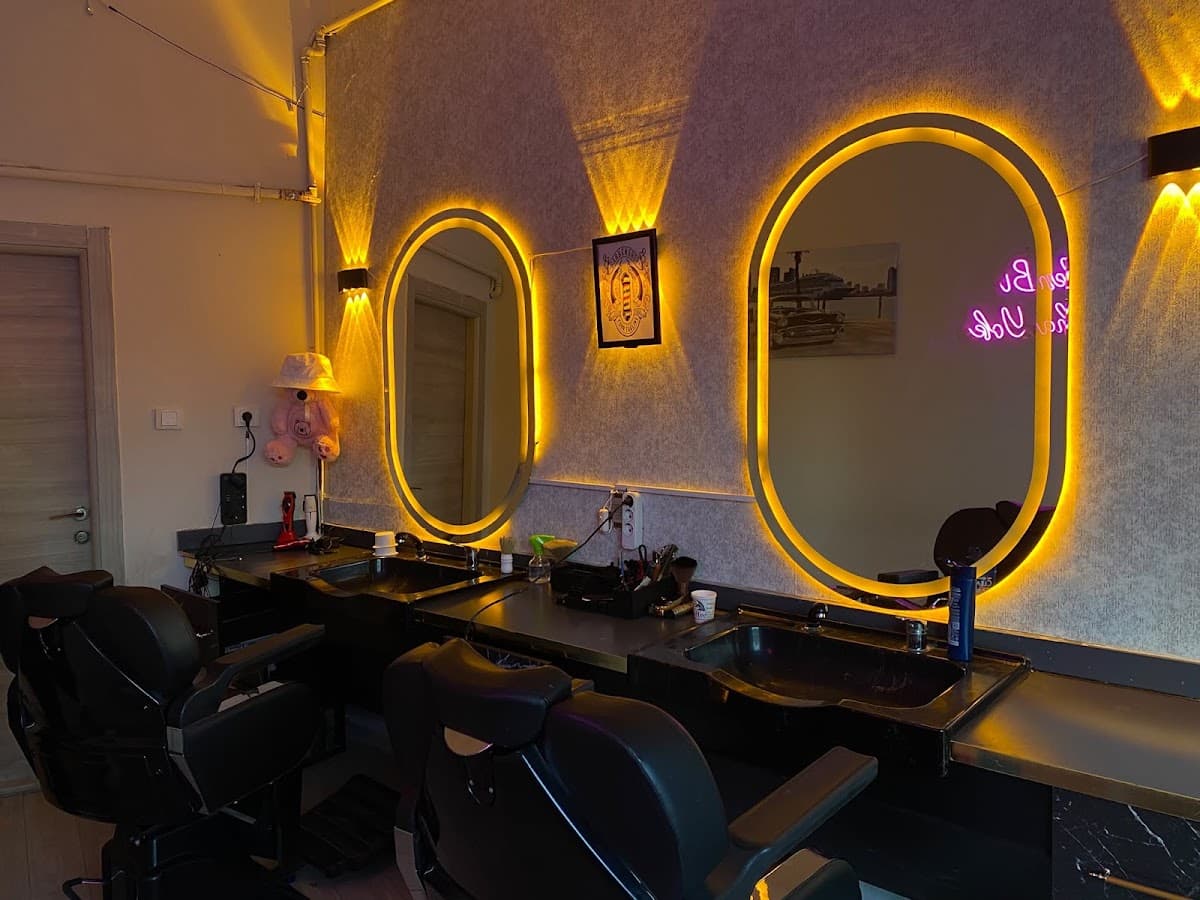 Melih Hair Studıo 2