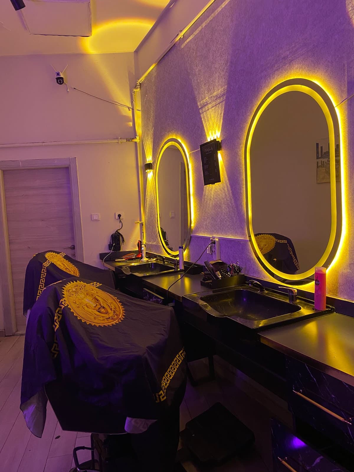 Melih Hair Studıo 4