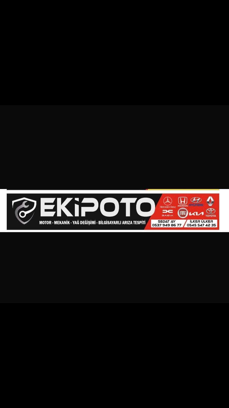 Ekip Oto 2