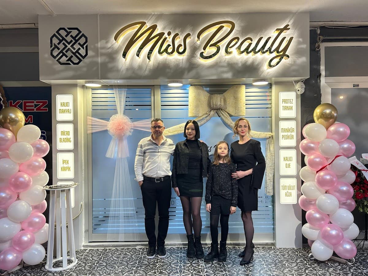 Miss Beauty Çisem Taşkın 1