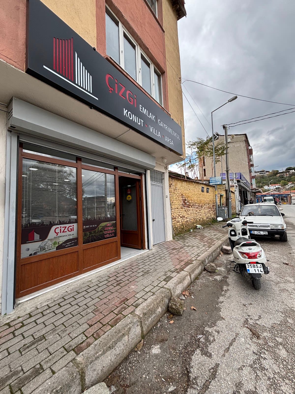 Çizgi gayrimenkul 2