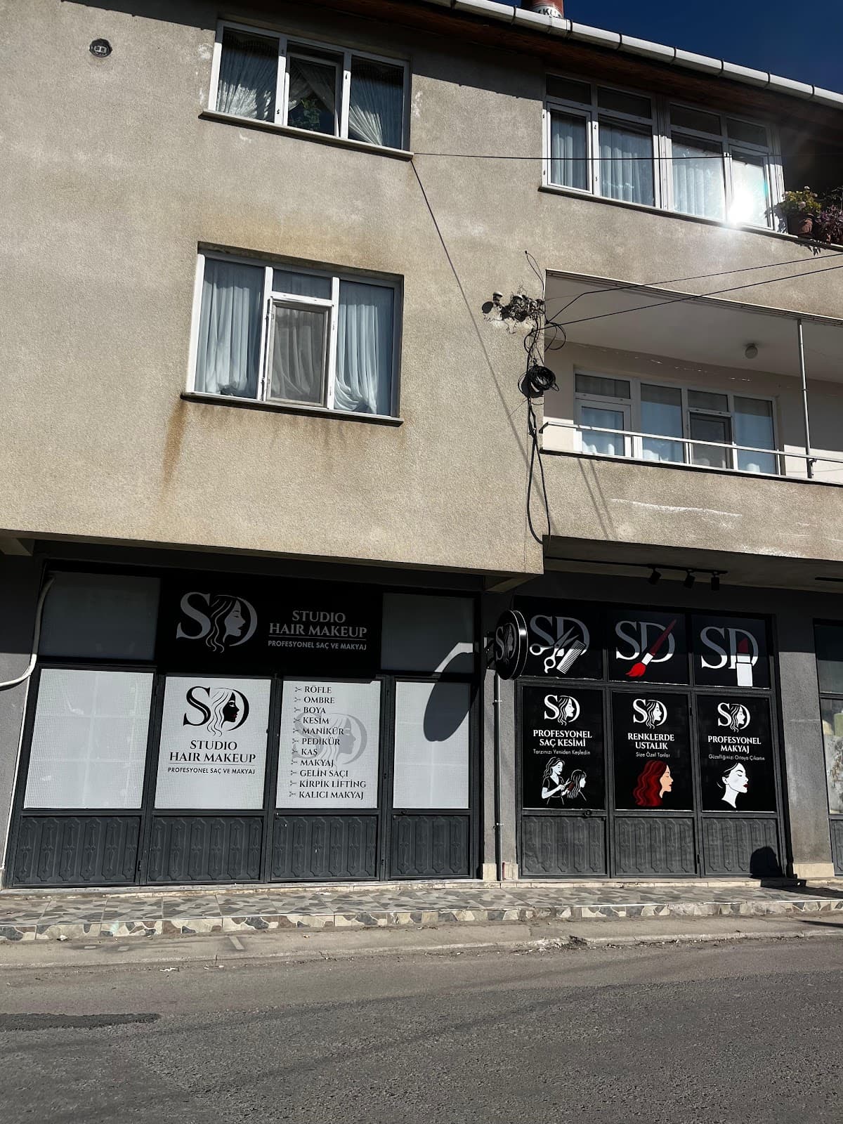 Sd studio 3