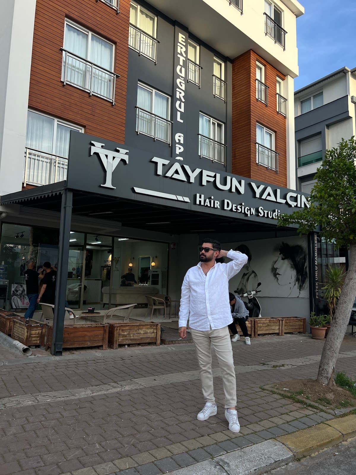 Tayfun yalçın 1