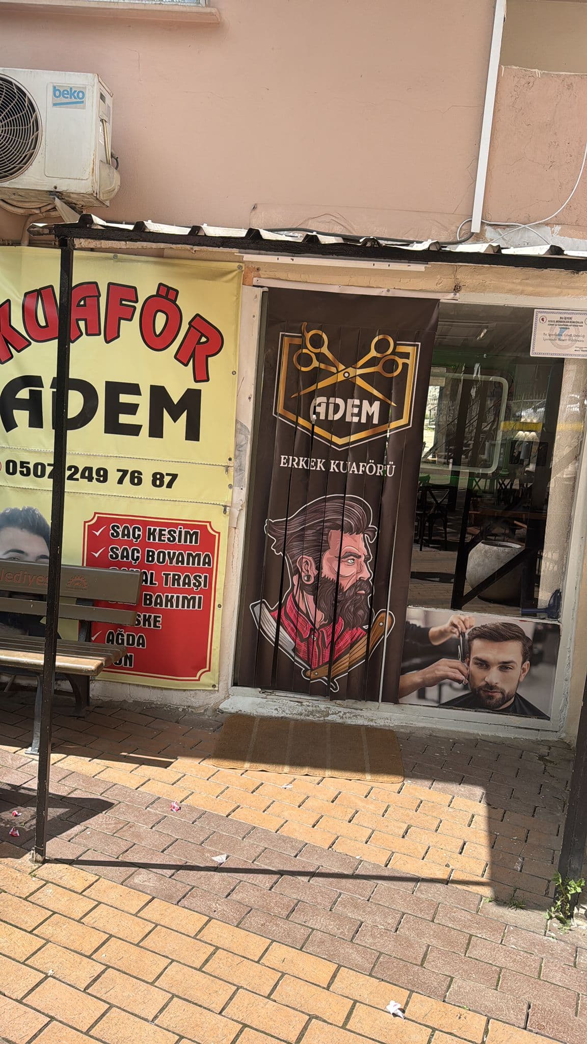 kuaför adem 2