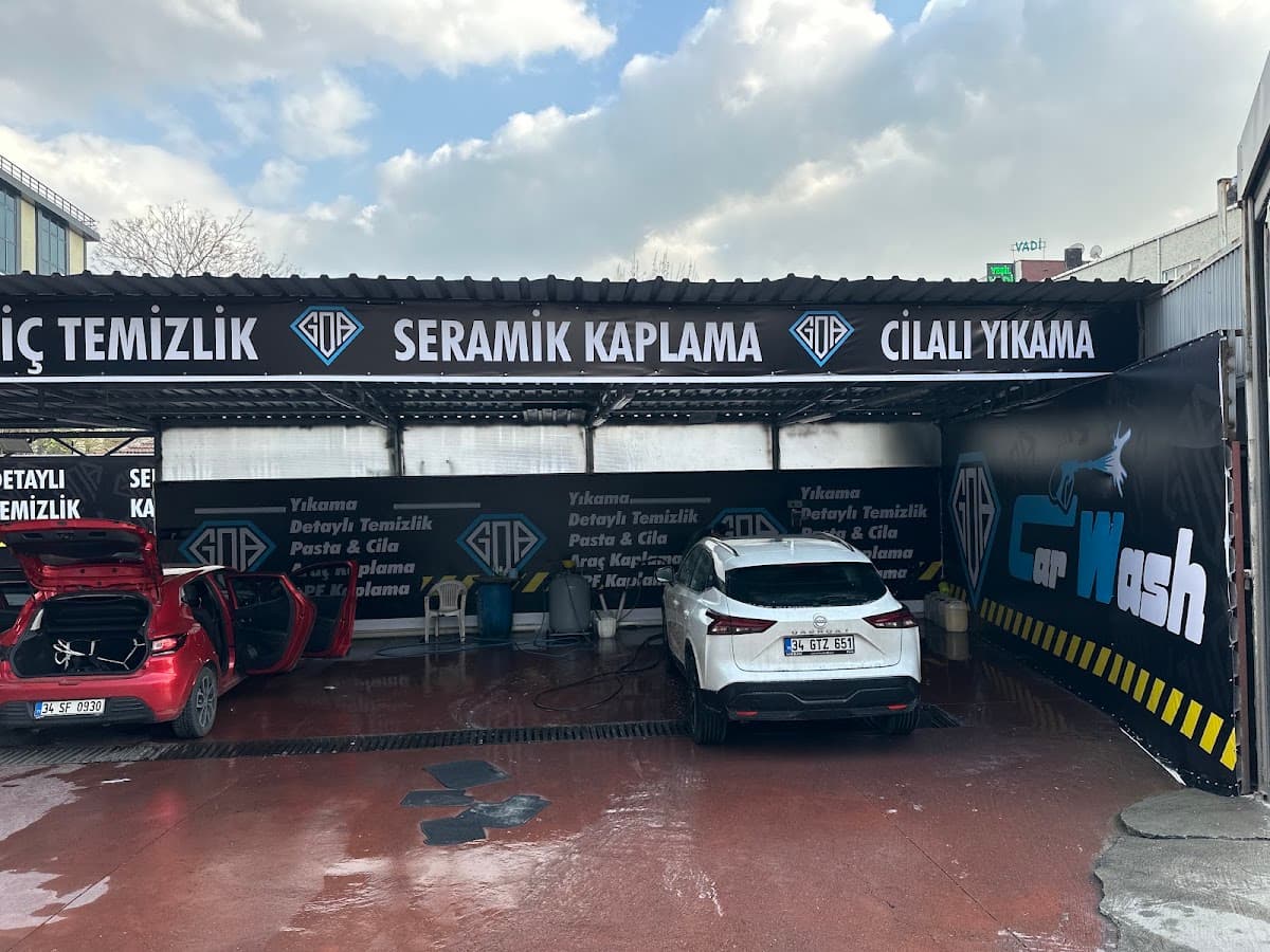 GOA CAR PREMİUM 1