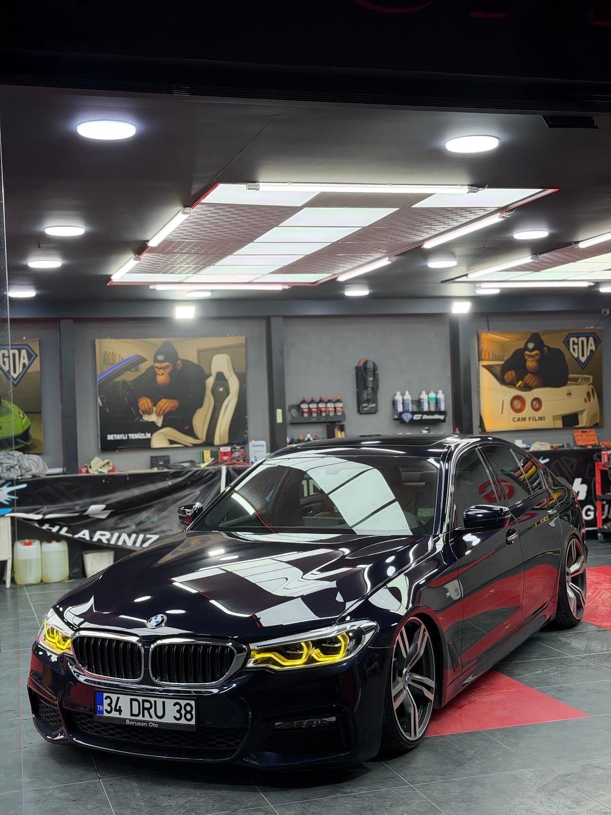 GOA CAR PREMİUM 2