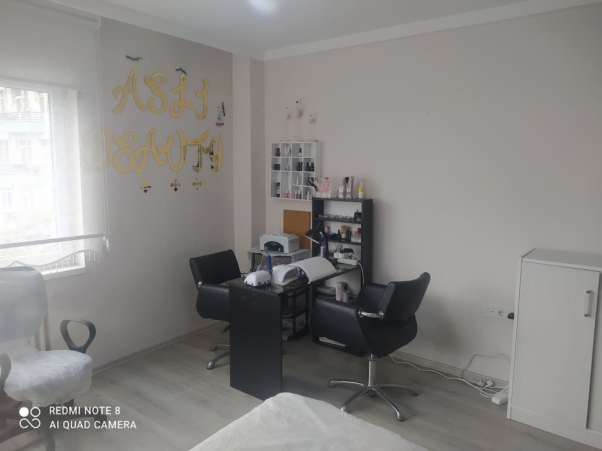 Aslı beauty 3
