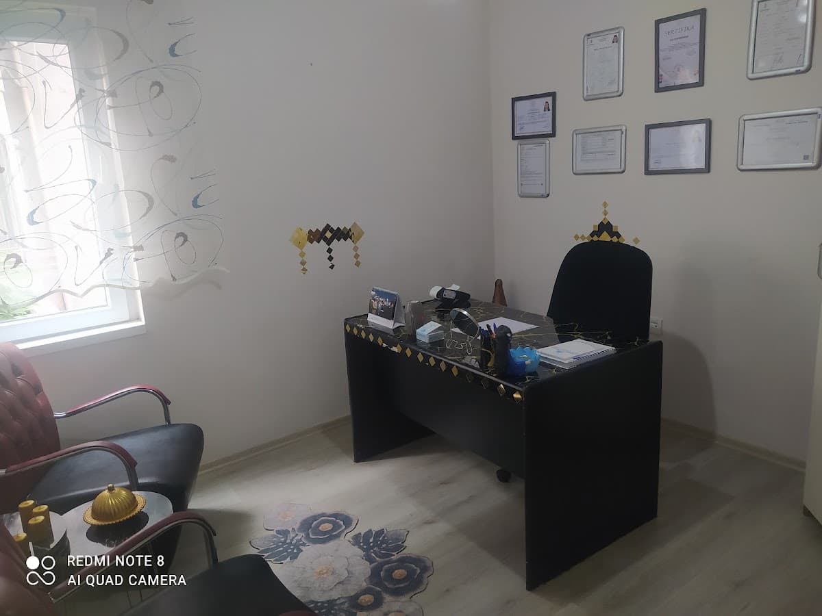 Aslı beauty 4