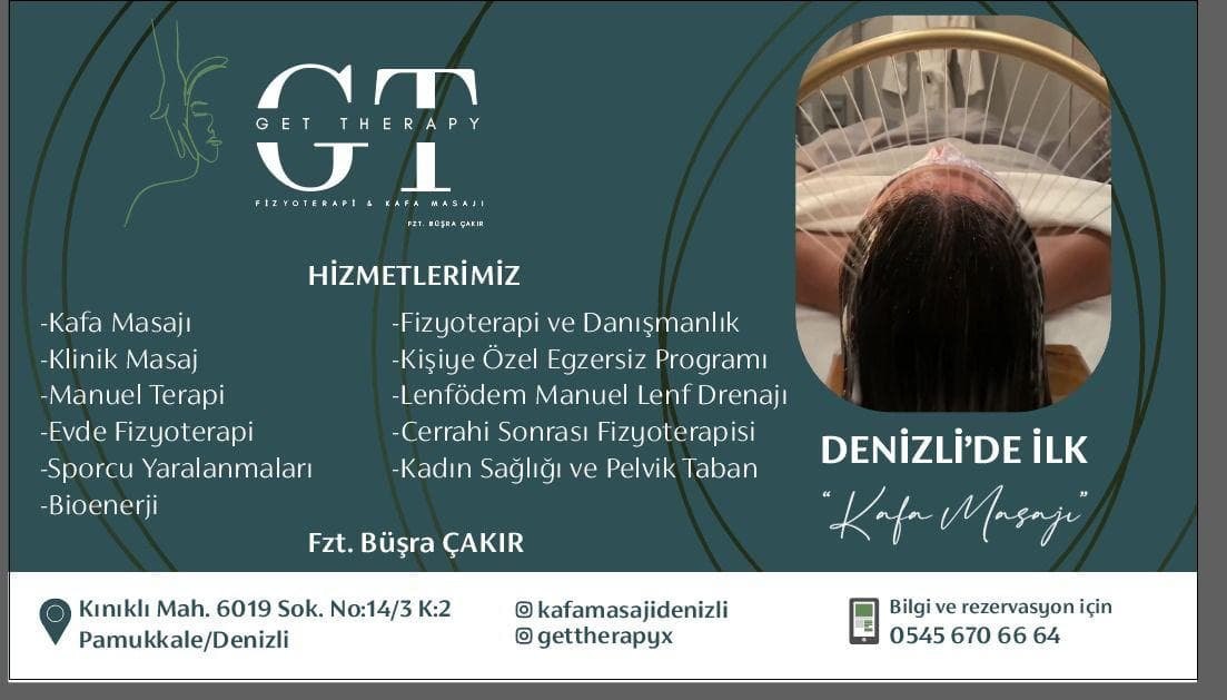 Get Therapy 3