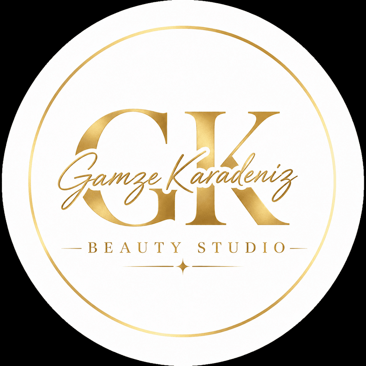 GK BEAUTY STUDİO 1