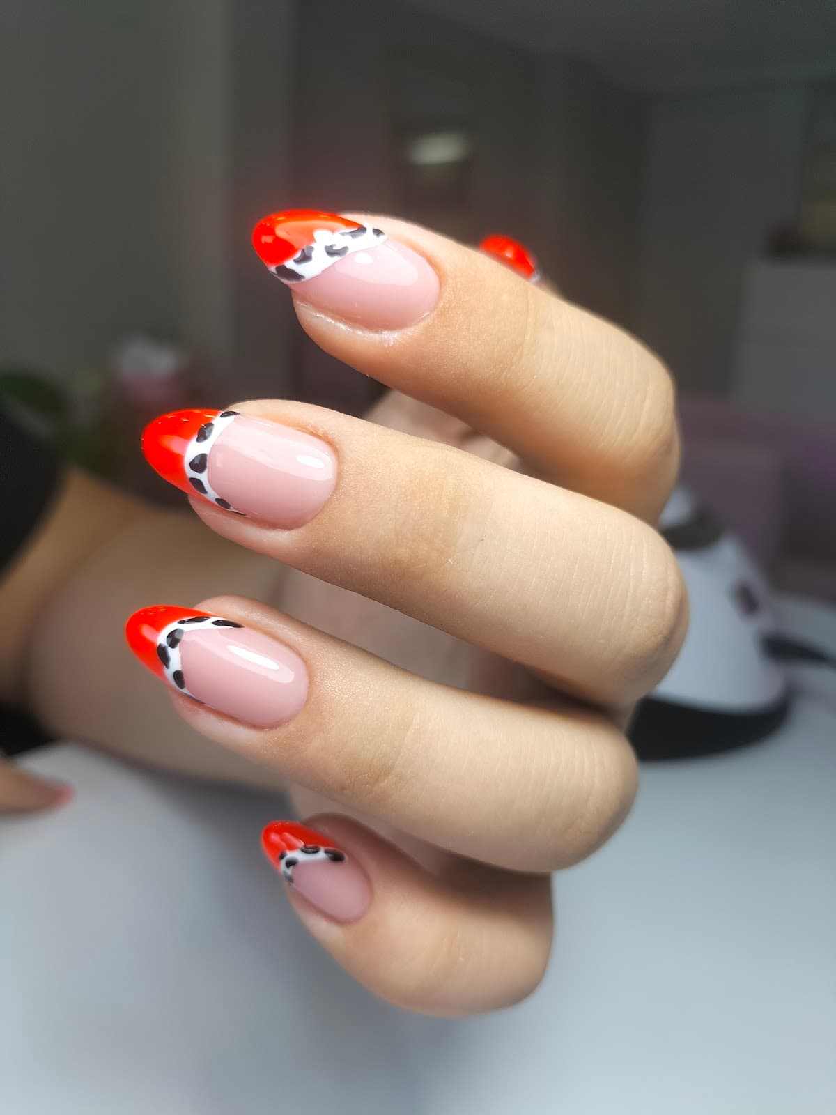 Mimi tırnak 4