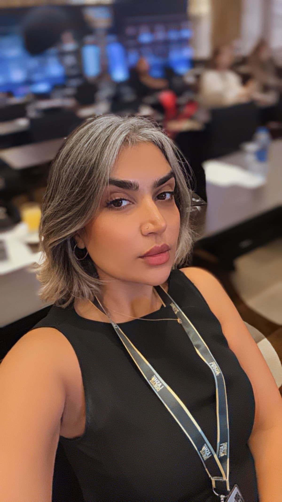 Sara Hosseini 1
