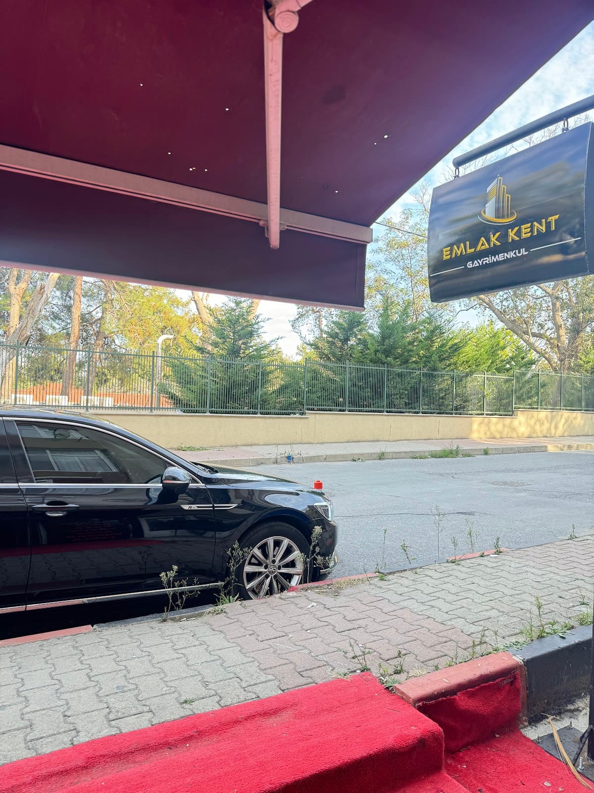 Doğubeyazıt migros üstü cafe 2