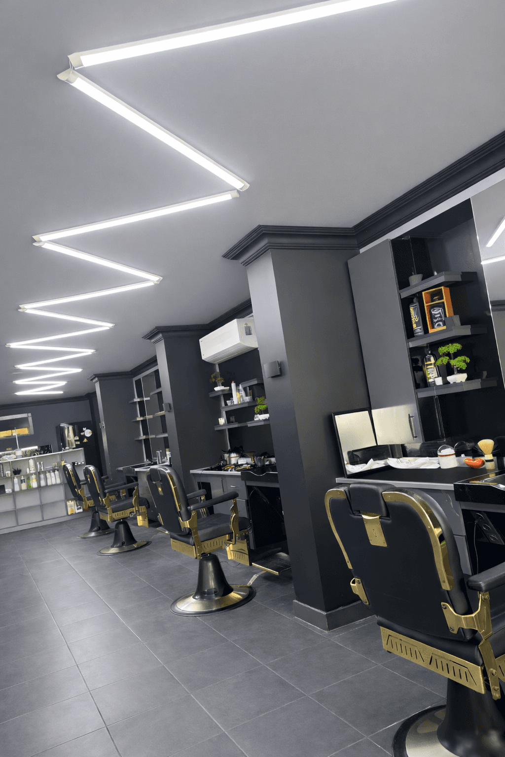 Deniz Hair Studio (Hanefi Deniz Tuzlu) 1