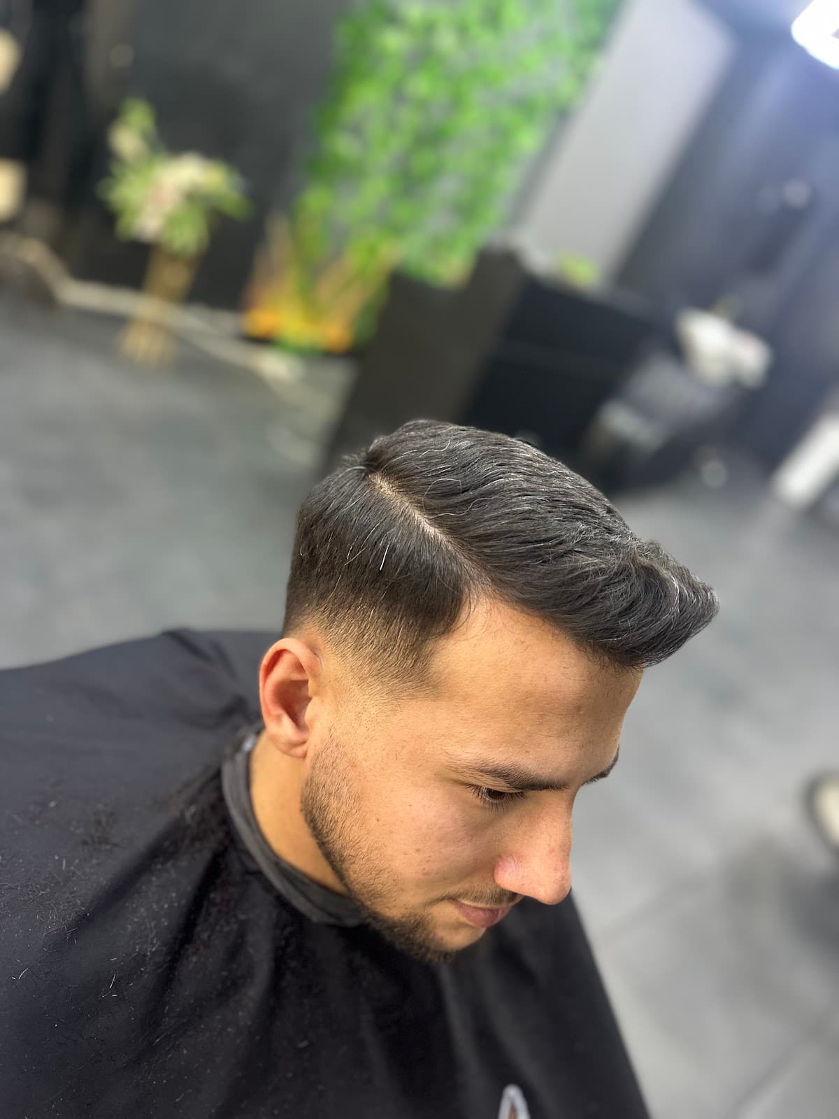 Deniz Hair Studio (Hanefi Deniz Tuzlu) 4