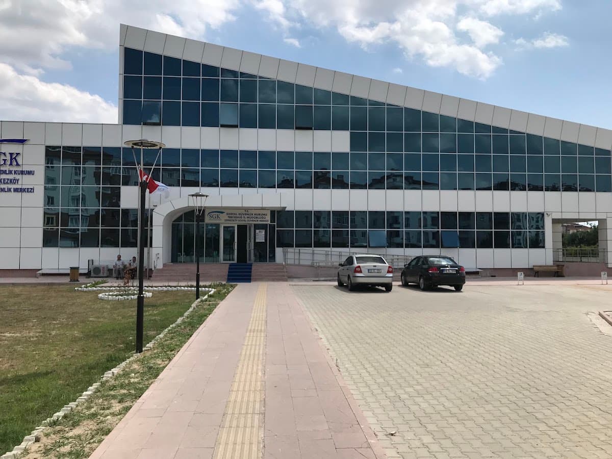Emekli 1