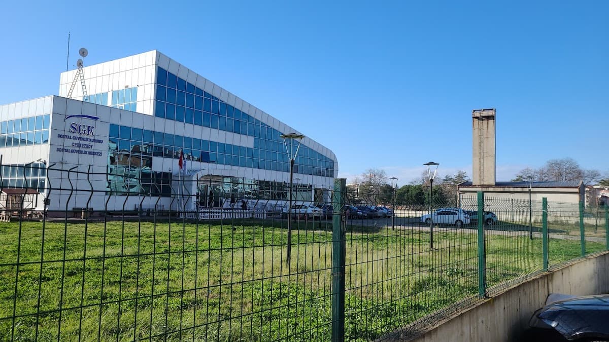 Emekli 3