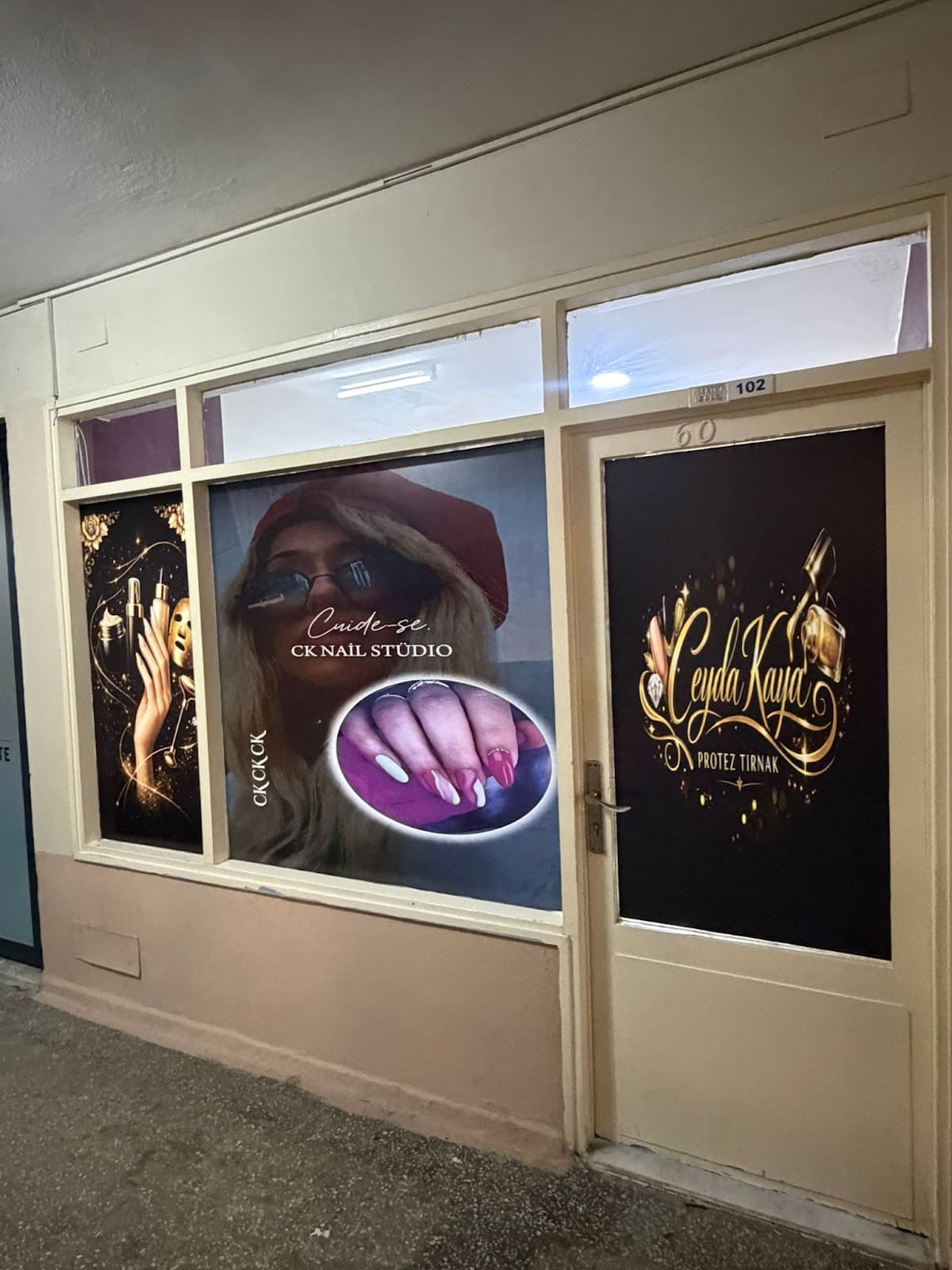 Ck nailstudiogemlik 2