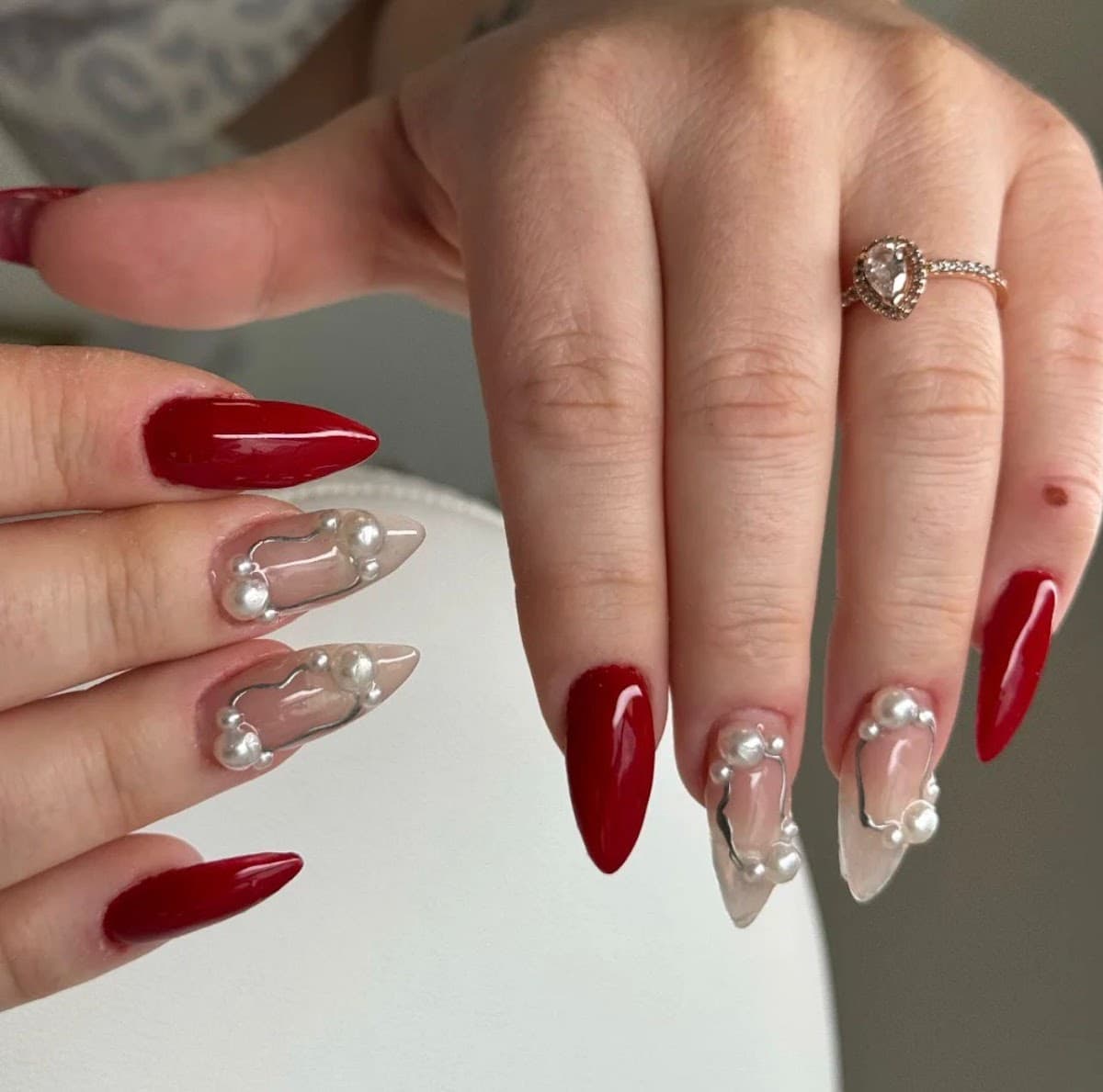 Damla Shine Beauty 3