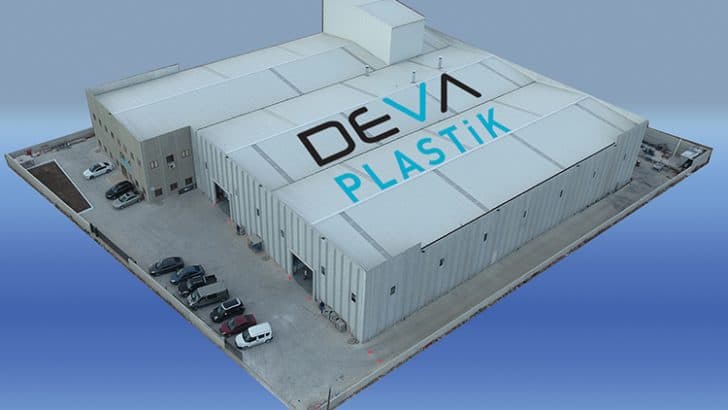Deva plastik pvc granül san yic ltd şti 2